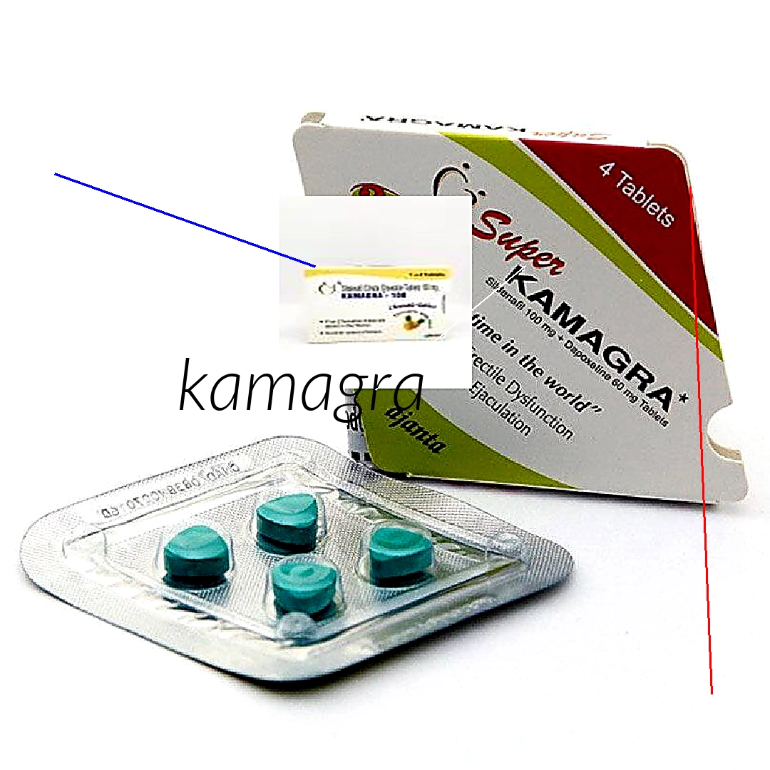 Forum ou acheter du kamagra